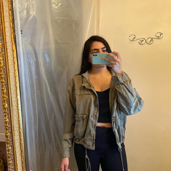 Fall jacket - Picture 1 of 5